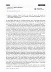 Research paper thumbnail of Álvaro Fernández de Córdova, El roble y la corona. El ascenso de Julio II y la monarquía hispánica (1471-1504), Granada, Universidad de Granada, 2021, pp. 651