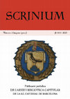 Research paper thumbnail of Genovesos i catalans al Bòsfor: trobades i desacords al voltant de la Gran Companyia. A propòsit del testament de Jaume de Forn a Pera el 1305