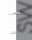 Research paper thumbnail of Educador, empreendedor, livre-pensador: sobre alguns infindáveis projectos de Fernando Pessoa