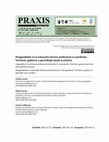 Research paper thumbnail of Desigualdades en la educación técnico-profesional en pandemia. Territorio, gobierno y aprendizaje desde la práctica