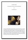 Research paper thumbnail of KESARBAI KERKAR - KALAJEEVEE TAWAIF & A SPACE PROGRAMME