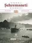 Research paper thumbnail of İstanbul Şehremaneti Mecmuası 11 (Temmuz 1341 [1925])