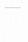 Research paper thumbnail of La protection des données dans les relations de travail - Collection CERT