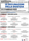 Research paper thumbnail of Le declinazioni della giustizia