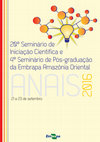 Research paper thumbnail of Avaliação florística da mata ciliar no nordeste paraense