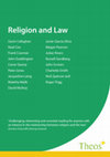 Research paper thumbnail of Religion and Law