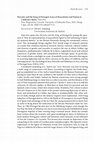 Research paper thumbnail of David J. Amelang, “Dian A. Fox, Hercules and the King of Portugal: Icons of Masculinity and Nation in Calderón’s Spain (Lincoln: University of Nebraska Press, 2019”, The Sixteenth Century Journal 53.1 (2022), pp. 279-280