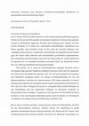 Research paper thumbnail of Ukrainische Geschichte unter Beschuss: Geschichtswissenschaftliche Perspektiven im transepochalen und transosmanischen Zugriff / Ukrainian history under Fire:  Transepochal and Transottoman Historiographical  Perspectives