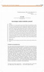 Research paper thumbnail of Karstology and the Demands of Holistic Science