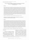 Research paper thumbnail of Two notions for a non-divisive approach of emotions and affectivity: social situation of development and emotional experience by Vigotsky