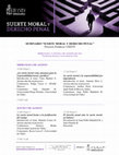 Research paper thumbnail of Seminario_Suerte moral y derecho penal_programa