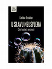 Research paper thumbnail of U slavu neuspjeha [Croatian Edition of "In Praise of Failure"]