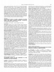 Research paper thumbnail of Effects of Coca-paste (CP) on the sleep-wake cycle of the rat. Relevance of caffeine as a major adulterant