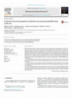 Research paper thumbnail of Coherent neocortical gamma oscillations decrease during REM sleep in the rat