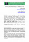 Research paper thumbnail of Autoficción, discurso y heterogeneidad : Un acercamiento a la obra narrativa de Yoko Tawada y Miriam Waddington