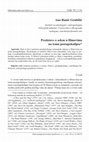 Research paper thumbnail of Conceptions of sex in movies about the post-apocalypse