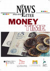 Research paper thumbnail of Buber newsletter on money