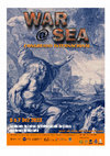 Research paper thumbnail of WAR@SEA -CIÊNCIA E TECNOLOGIA / WAR@SEA (WAR AT SEA) - SCIENCE AND TECHNOLOGY International Congress - NEW DEADLINE FOR PORPOSALS September 15th