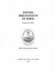 Research paper thumbnail of Representações murais de embarcações antigas na Fábrica da Pólvora de Barcarena: sua tipologia, cronologia e significado