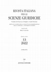 Research paper thumbnail of Per una rilettura del "Silete theologi in munere alieno" ("De iure belli libri tres" I.XII) di Alberico Gentili