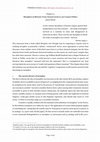 Research paper thumbnail of Metaphors in Rhetoric: From Ancient Greek to 21st-Century Politics, in: S. Papaioannou, A. Serafim and M. Edwards (eds.). Brill’s Companion to the Reception of Ancient Rhetoric (2022; PDF with preprint)