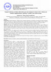 Research paper thumbnail of Vitamin D deficiency in Indian child-mother pair and evaluation of calcium with or without oral vitamin D supplementation: exploring a "suitable" intervention strategy