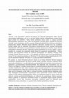 Research paper thumbnail of Does a Cup of Coffee Commit One to Forty Years of Friendship? A Special Examination of Consumption Habits Based on Rituals