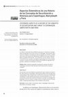 Research paper thumbnail of Aspectos Sistemáticos de una Historia de los Conceptos de Securitización y Amenaza para Copenhague, Aberystwyth y París