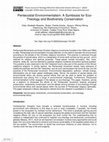 Research paper thumbnail of Pentecostal Environmentalism: A Symbiosis for Eco-Theology and Biodiversity Conservation