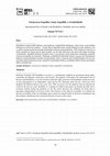 Research paper thumbnail of Uluslararası Engelliler Günü, Engellilik ve Erişilebilirlik