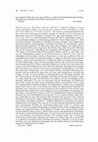 Research paper thumbnail of Jarosław Czubaty : The Duchy of Warsaw, 1807-1815