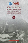 Research paper thumbnail of Koşulsuz Destekten Yol Ayrımına: "Yunan Düşü" Karşısında Müttefik Devletlerin Görüş Ayrılıkları (İddialar ve Suçlamalar)