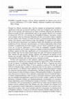 Research paper thumbnail of Stampa, Leopoldo. España y Persia. Relato indefinible de algunos trazos de su historia diplomática (1572-1986). Editorial Cuadernos del Laberinto, Madrid, 2022, 476 pp.