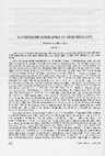 Research paper thumbnail of Lateinische Epigraphik in Griechenland