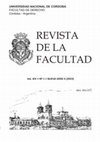 Research paper thumbnail of SECRETO DE ESTADO Y ACCESO A LA INFORMACIÓN PÚBLICA EN ARGENTINA: UNA HISTORIA DE SUS TENSIONES Y ANTECEDENTES