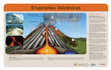 Research paper thumbnail of Afiche Erupciones Volcanicas