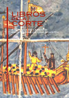 Research paper thumbnail of MONOGRÁFICO "450 años de Lepanto: relecturas de una ocasión", ed. por Miguel Ángel de Bunes Ibarra y Francesco Caprioli, Librosdelacorte.es 26 (2023): 187-367