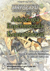 Research paper thumbnail of (eu) Arkeogazte Argazki Lehiaketa 2023: Arkeologia Esperimentala eta Komunitatean