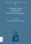 Research paper thumbnail of L’attività scientifica di Giuseppe Girola