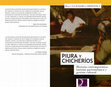 Research paper thumbnail of Piura y Chicheríos: Historia contemporánea, turismo gastronómico y gestión cultural