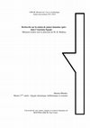 Research paper thumbnail of Recherche sur la notion de nature humaine (qdw) dans l Ancienne Egypte. 
Sous la direction de M. Bernard Mathieu.