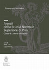 Research paper thumbnail of 79.	A. Facella, A. Corretti, C. Michelini, M.A. Vaggioli, Locri Survey. La seconda campagna (2018), in «ASNP», s. V, 2019, 11/2 suppl., 5-24