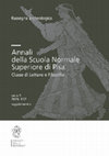 Research paper thumbnail of 80.	A. Facella, A. Corretti, C. Michelini, M.A. Vaggioli, Locri Survey. La terza campagna (2019), in «ASNP», s. V, 2020, 12/2 suppl., 7-48