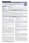 Research paper thumbnail of A Study on the Level of Patient Satisfaction on Opd Services Using Standard Indicators in a Tertiary Care Teaching Hospital, Aiims, Bhubaneswar