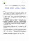 Research paper thumbnail of Anàlisi de les competències de gestió de projectes a alumnes d'enginyeria