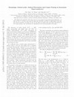 Research paper thumbnail of Fermiology, orbital order, orbital fluctuations, and Cooper pairing in iron-based superconductors