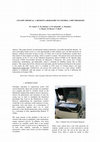 Research paper thumbnail of Ciclope Chemical: A Remote Laboratory to Control a Spectrograph