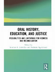 Research paper thumbnail of The Teacher's Call to Act Beyond Childhood Innocence: Picturing Reparation in Shi-shi-etko and Shin-chi's Canoe