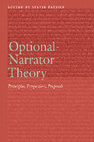 Research paper thumbnail of Sylvie Patron, ed., Optional-Narrator Theory: Principles, Perspectives, Proposals