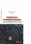 Research paper thumbnail of Sylvie Patron, éd., Introduction à la narratologie postclassique. Les nouvelles directions de la recherche sur le récit